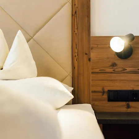 Gasthuis Garni Jaegerheim