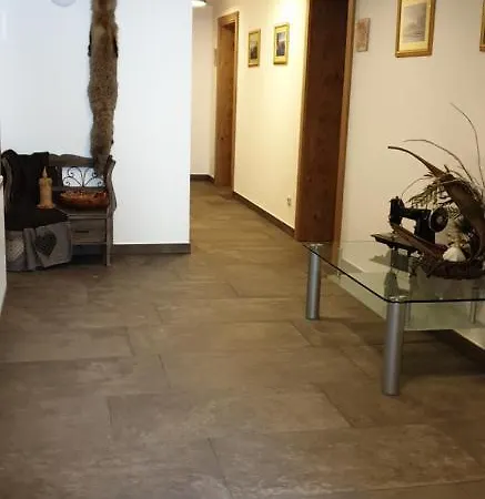 Garni Jaegerheim 4*