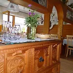 Garni Jaegerheim Serfaus