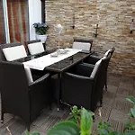 Garni Jaegerheim Serfaus