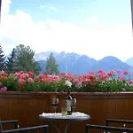 Gasthuis Garni Jaegerheim 4*