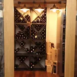 Garni Jaegerheim Gasthuis 4*