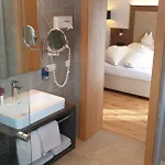 Gasthuis Garni Jaegerheim 4*