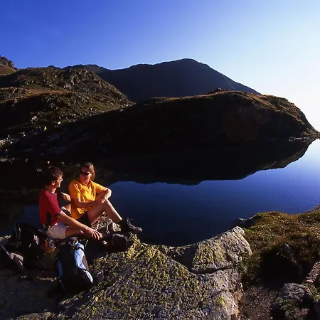 Garni Jaegerheim Serfaus