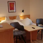Garni Jaegerheim 4*
