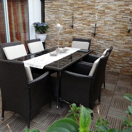 Garni Jaegerheim Serfaus