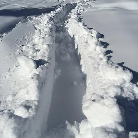 Garni Jaegerheim Pensjonat 4*