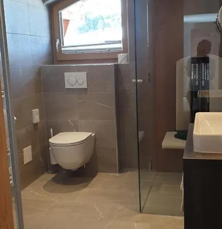 Garni Jaegerheim Serfaus