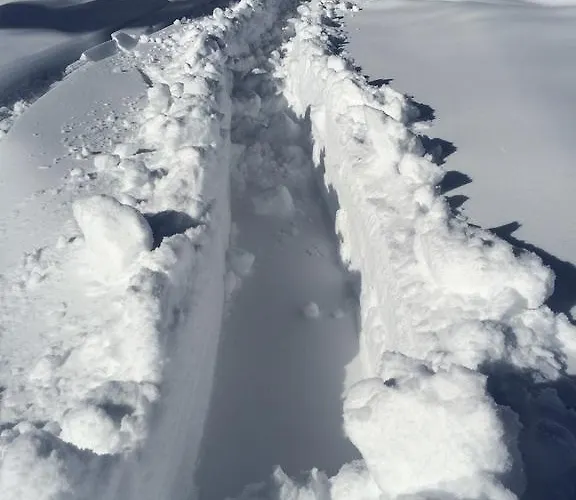 Garni Jaegerheim بيت ضيافة 4*