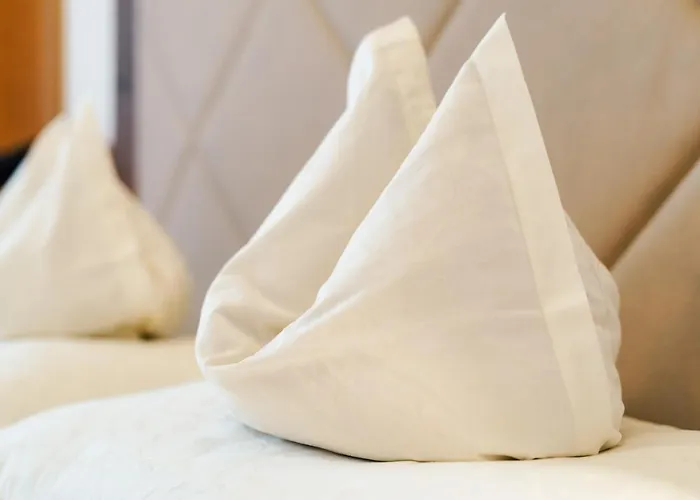 Garni Jaegerheim بيت ضيافة سيرفاوس