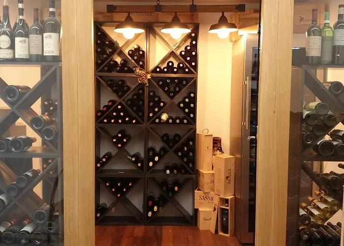 Garni Jaegerheim بيت ضيافة 4*