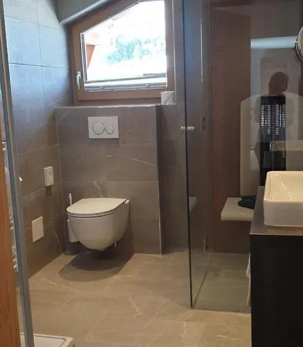 Garni Jaegerheim سيرفاوس